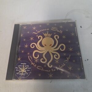 Veruca Salt Eight Arms To Hold You CD 1997 Alternative Rock Geffen OPRD-30001